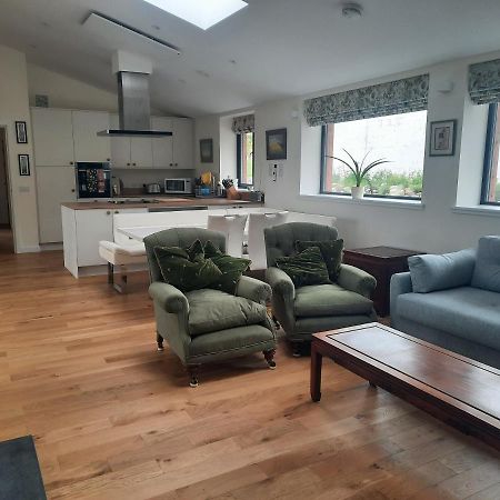 Carnmore Cottage Inverness Bagian luar foto