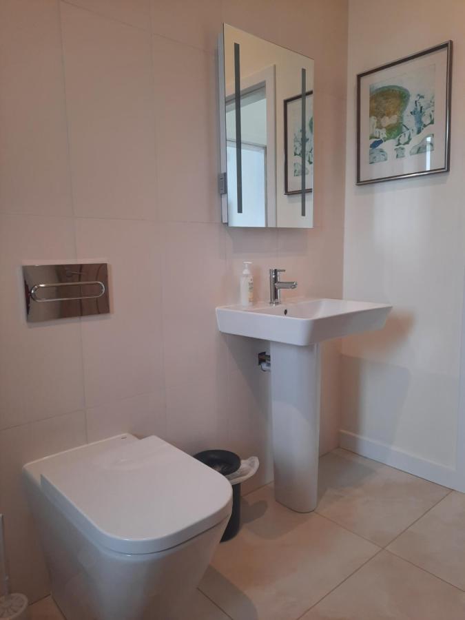 Carnmore Cottage Inverness Bagian luar foto