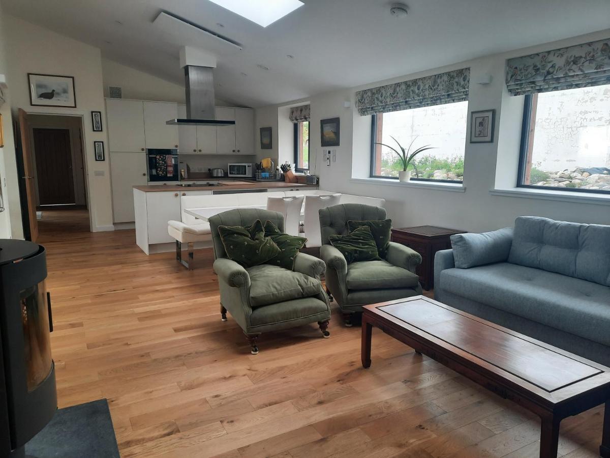 Carnmore Cottage Inverness Bagian luar foto