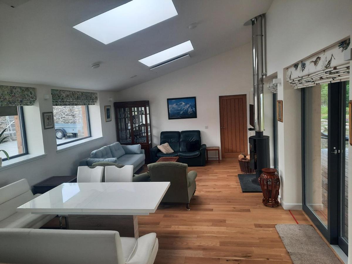 Carnmore Cottage Inverness Bagian luar foto