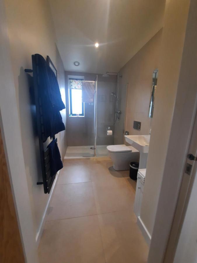 Carnmore Cottage Inverness Bagian luar foto