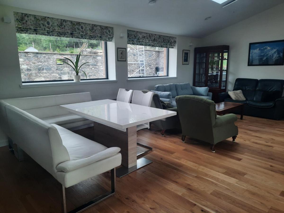 Carnmore Cottage Inverness Bagian luar foto